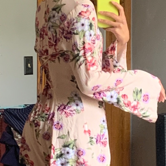 Forever 21 Romper - Picture 2 of 3